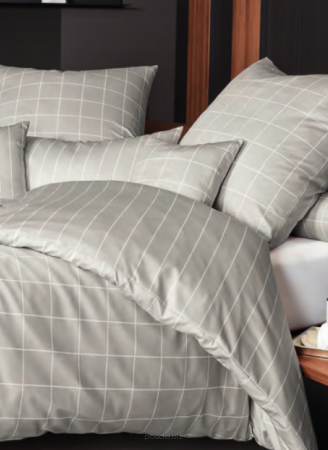 Poszewki egipska bawełna