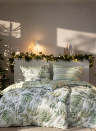 Pościel flanelowa 200x220