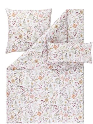 Estella schweizer satin Clara 2175 200x220 + 2*70x80 - 2