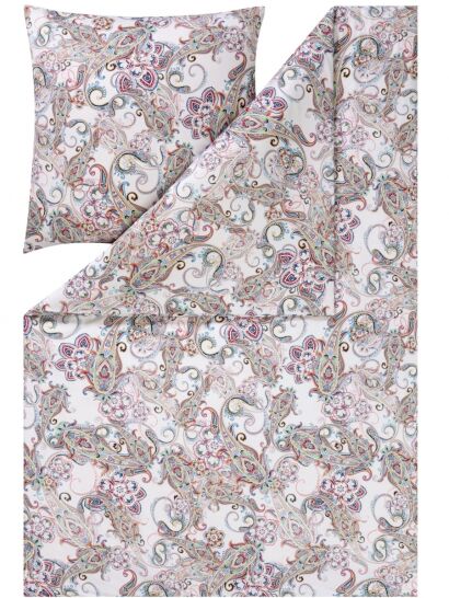 Estella pościel bio-bawełniana Monica 3417 200x220