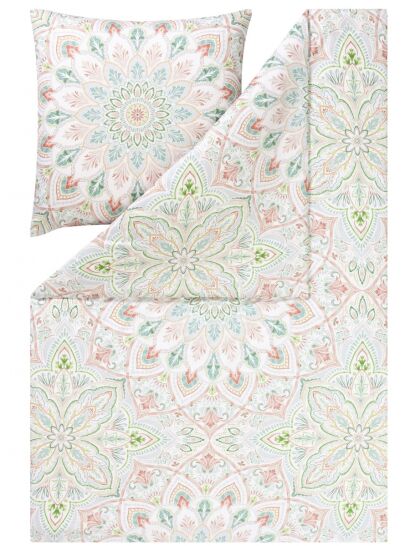 Estella pościel bio-bawełniana Jamiro 3418 200x220