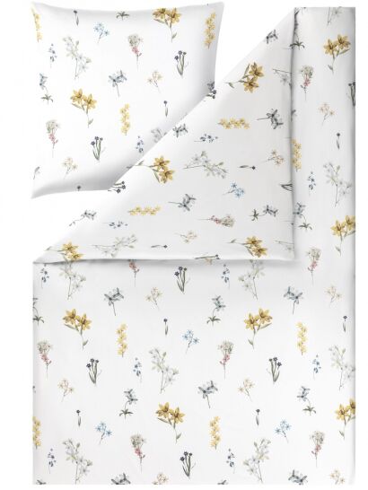 Estella pościel bio-bawełniana Cintia 3435 200x220