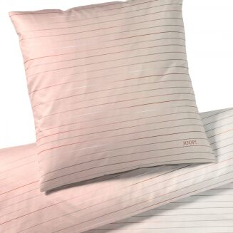 Joop pościel mako-satin Move blush 4105 155x200 - 2