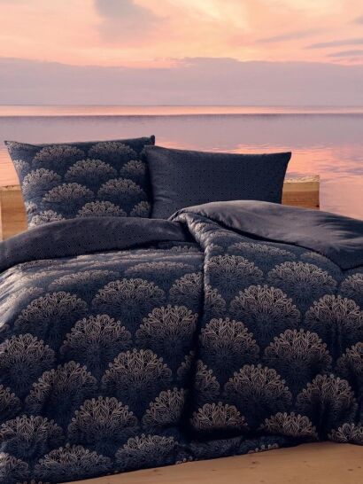 Estella pościel bio-bawełniana Azamor 3404 155x200