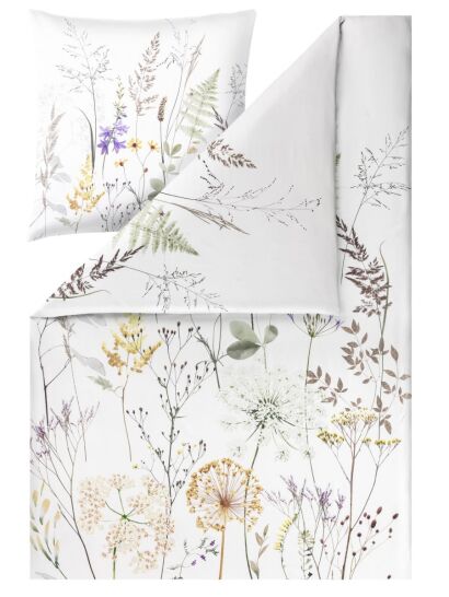 Estella pościel bio-bawełniana Veronica 3436 155x200