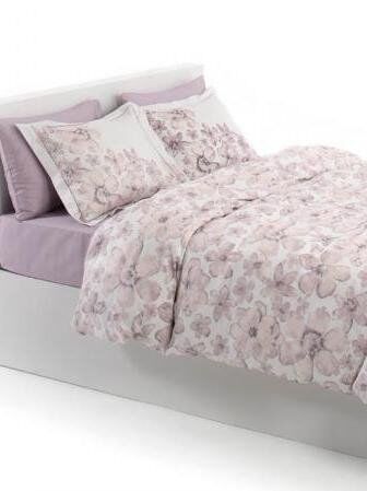 Sarev pościel satyna bawełniana New  Garden 200x220