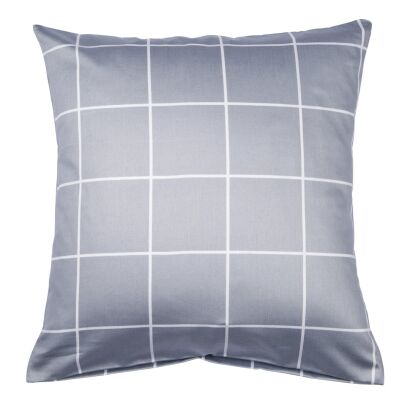 Janine poszewka mako-satyna modernClassic platyna 39025 15x40, 40x40, 40x80, 80x80