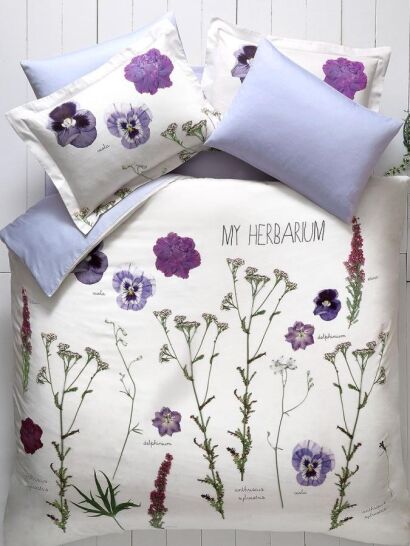 Tivolyo pościel satynowa Frezia 200x220