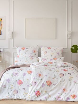 Estella satyna de luxe Aluna 1030 155x200 + 2*70x80 - 2