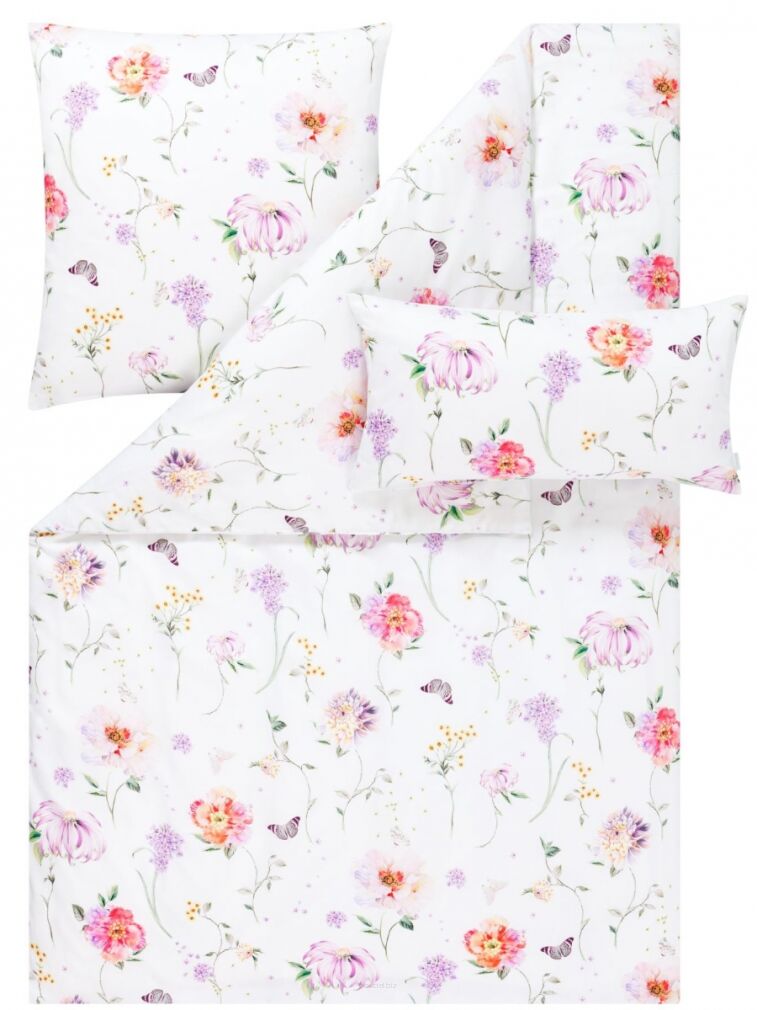 Estella satyna de luxe Aluna 1030 155x200 + 2*70x80