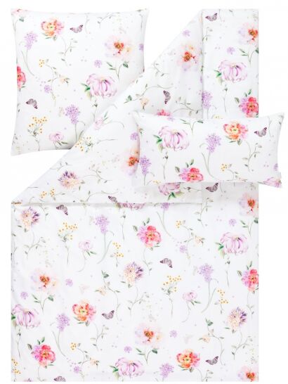 Estella satyna de luxe Aluna 1030 155x200