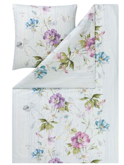 Estella pościel bio-bawełniana Filipa 3420 155x200