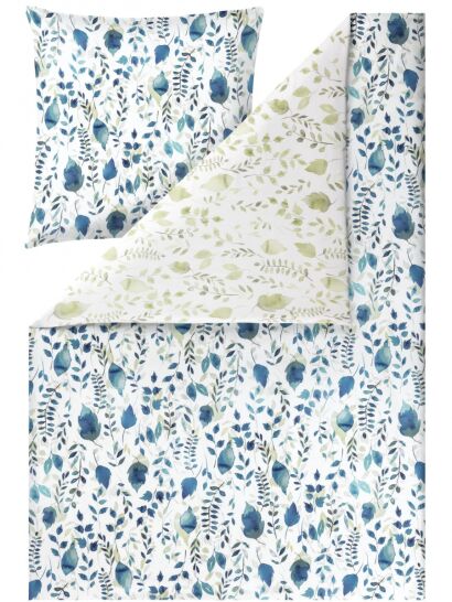 Estella pościel bio-bawełniana Anabel 3433 155x200