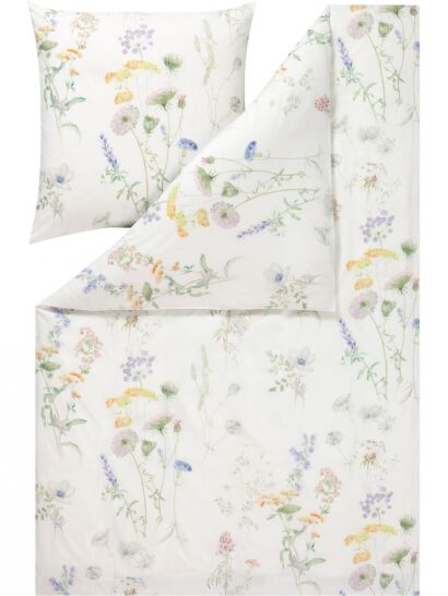 Estella pościel letnia batyst Primavera multi 2205 155x200
