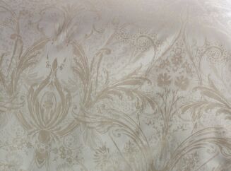 Curt Bauer poszewka Avignon beige 40x40 - 2