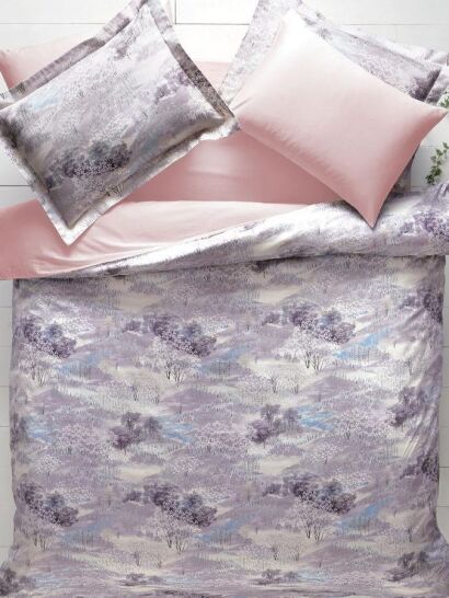 Tivolyo pościel satynowa Vivien 200x220