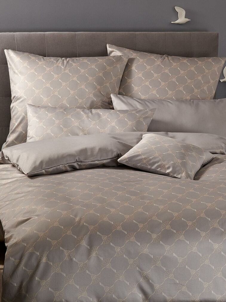 Joop pościel mako-satin Cornflower Gradiant sand 4059 155x200