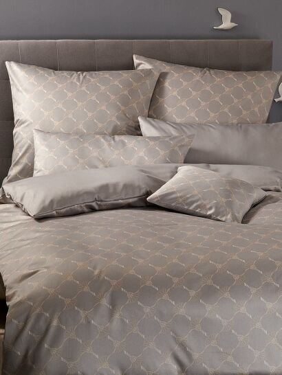 Joop pościel mako-satin Cornflower Gradiant sand 4059 155x200