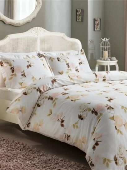 Tivolyo pościel satynowa Poem 200x220