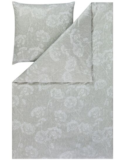 Estella mako-jersey Anja khaki 6345 155x200